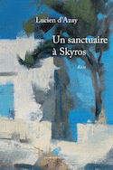 Un sanctuaire à Skyros